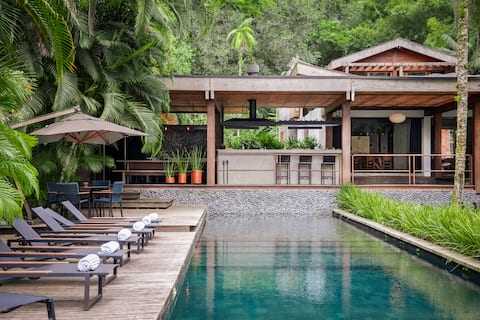 Casa Corumbê Paraty