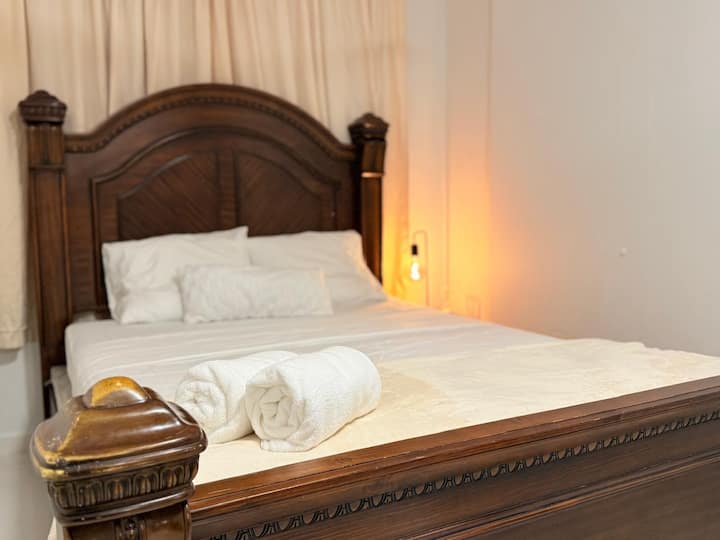 საძინებელი 1