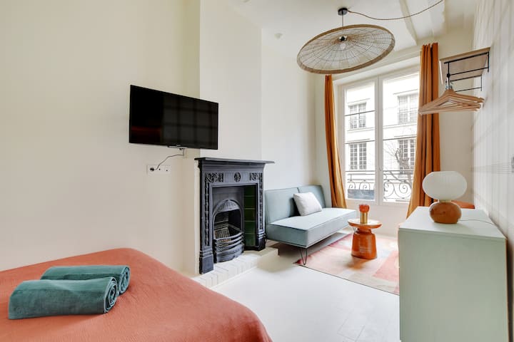 Спална соба 2