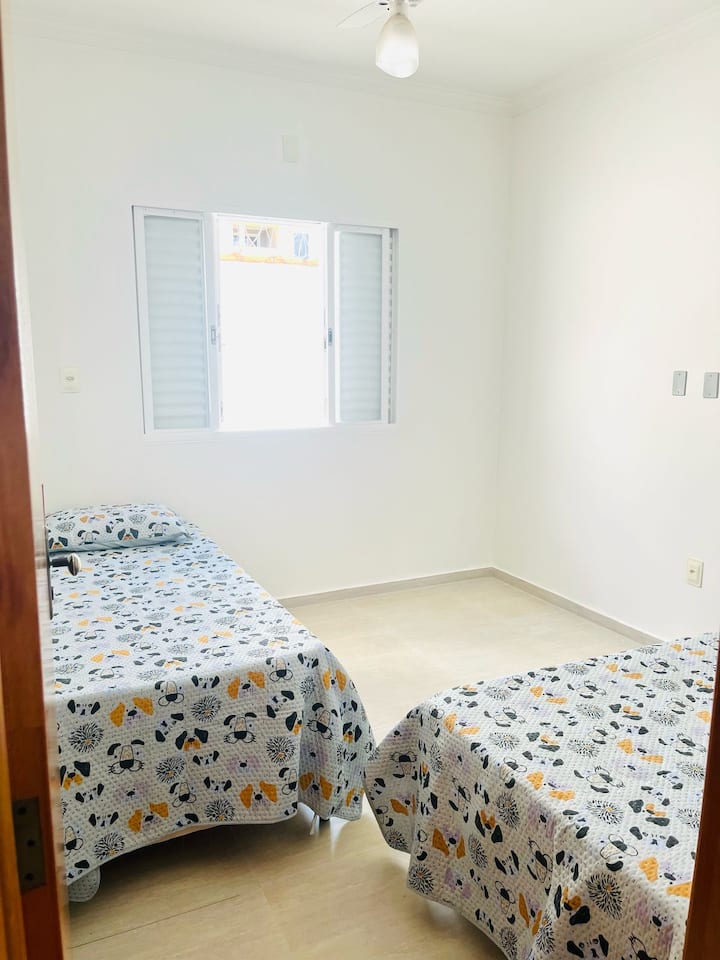 Habitación 2