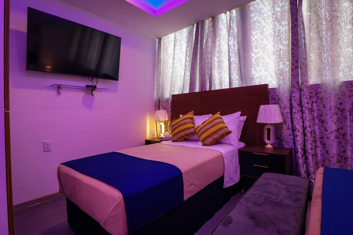 Hotel Boutique Emma managed Airbnb listing 1