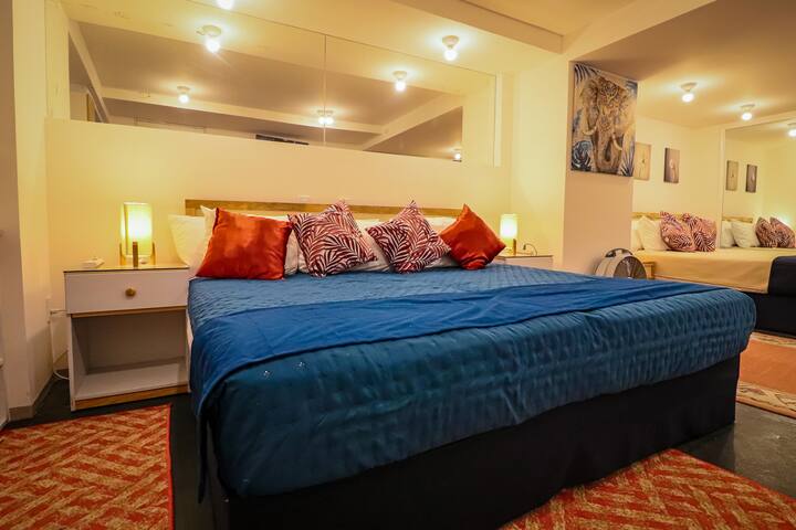 Hotel Boutique Emma managed Airbnb listing 1