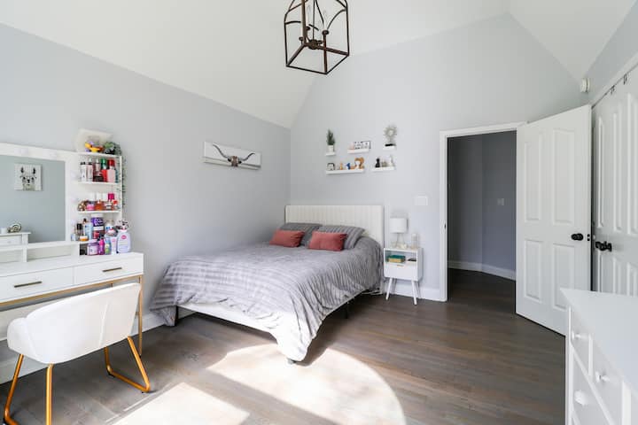 საძინებელი 3