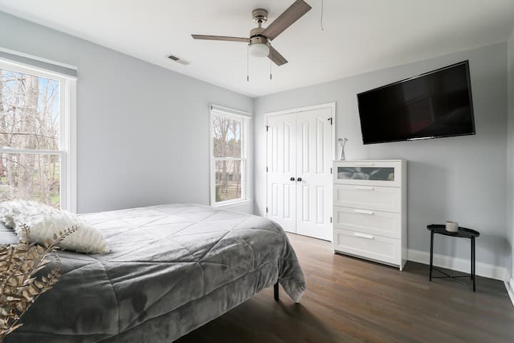 საძინებელი 4