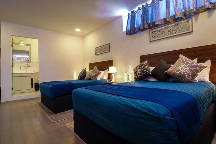 Hotel Boutique Emma managed Airbnb listing 3