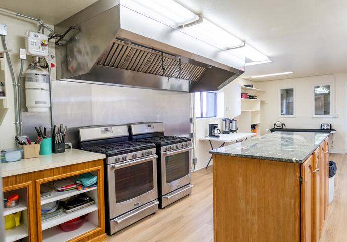 Road Creek Inn managed Airbnb listing 1