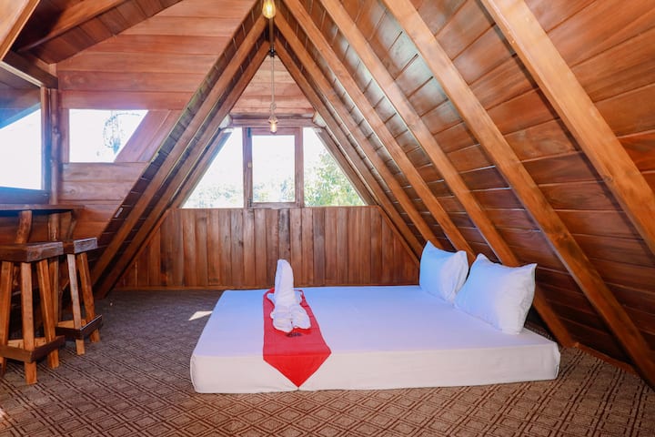 Sailor's Cabin - Nuwara Eliya