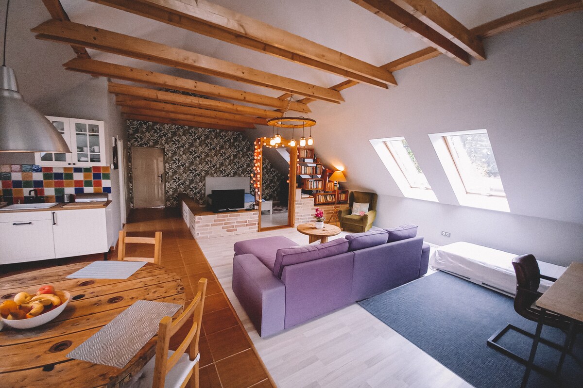 Всекидневна