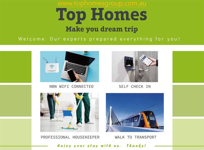 Parramatta高层公寓，2分钟到达火车站，购物中心 gallery image 5