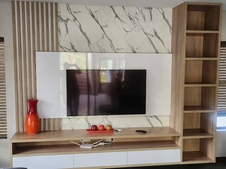 Diamond And Pearl Holiday Home - Hazyview