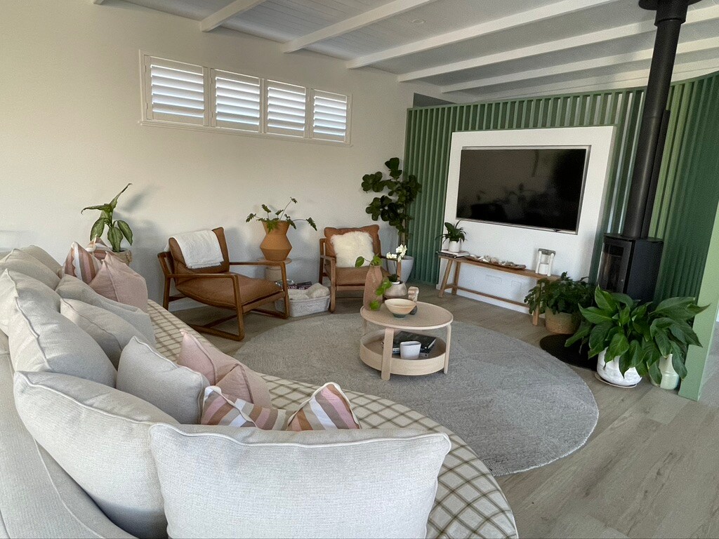 Top performing Airbnb: Pea Pod Dunsborough in Dunsborough