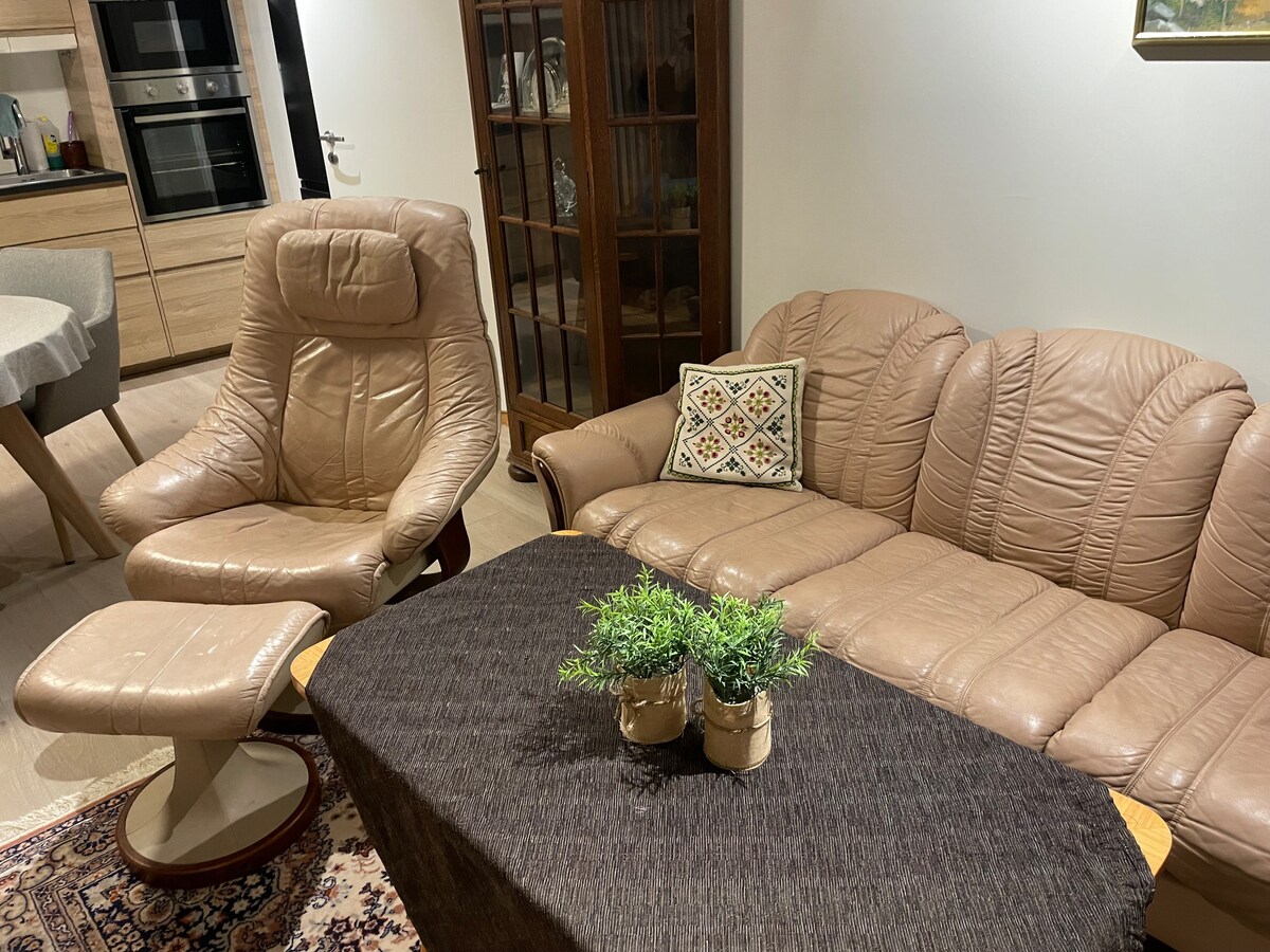 Всекидневна зона