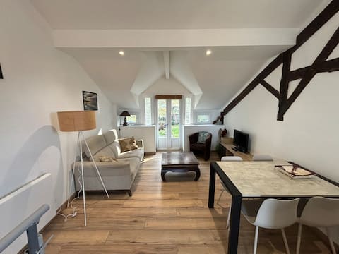 Top Airbnb: semi-detached house à Publier