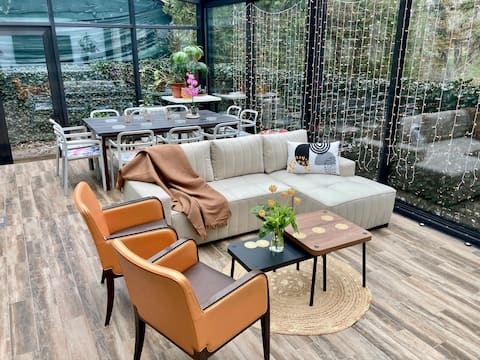 OHANA Apartment (1) - Kecskemét