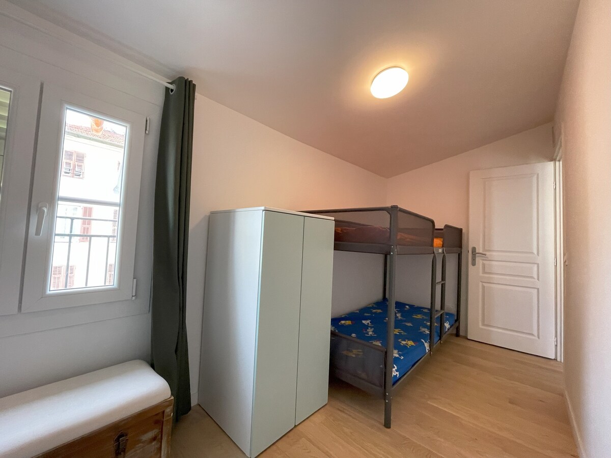 Спална соба 2