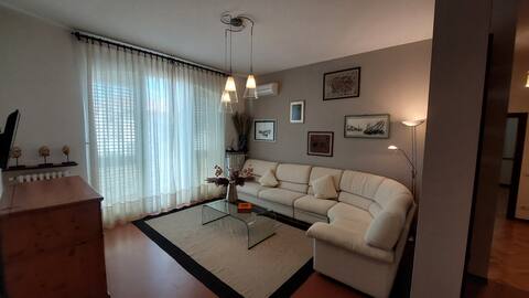 Top performing Airbnb: Villa Dina in Gambassi T. along the Via Francigena in Gambassi Terme