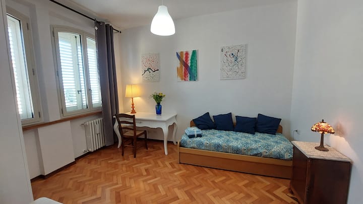 Chambre 2