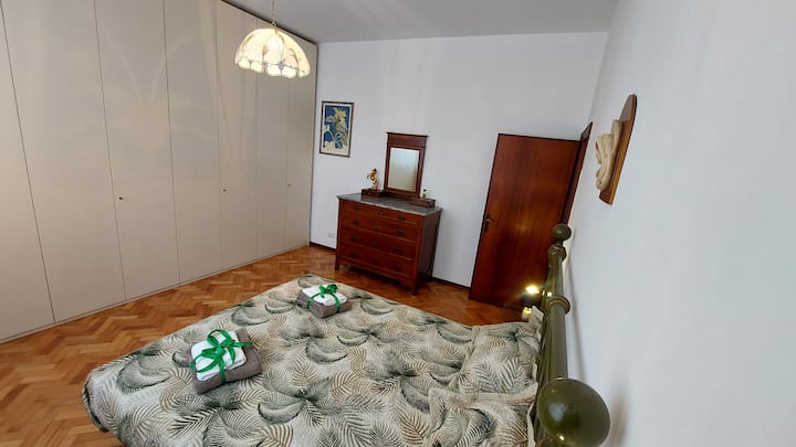Chambre 1