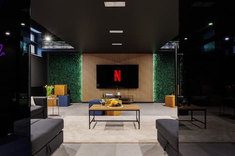 Escape to luxury: Villa Wola2