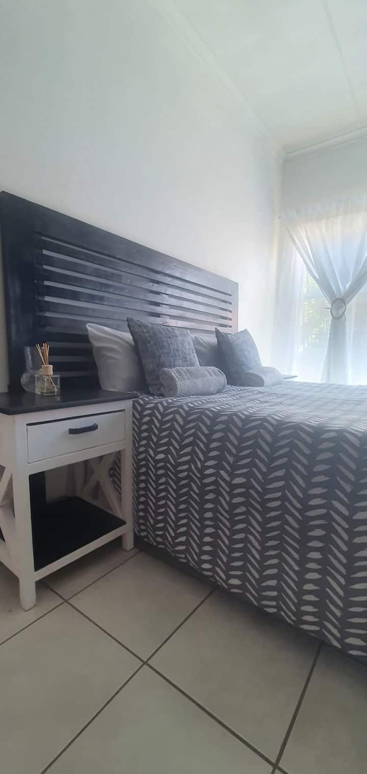 Your Family Home Away From Home. - Pretoria