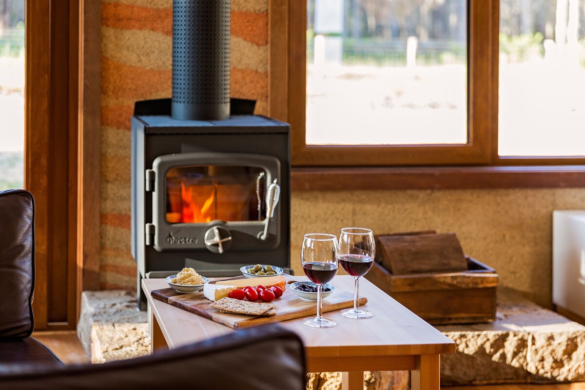 Top performing Airbnb: Sativa Sanctuary eco retreat w/ forest views in Shire Of Augusta Margaret River