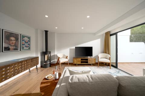 Vilamoura Family Home • Pool • Walk to Beach • BBQ