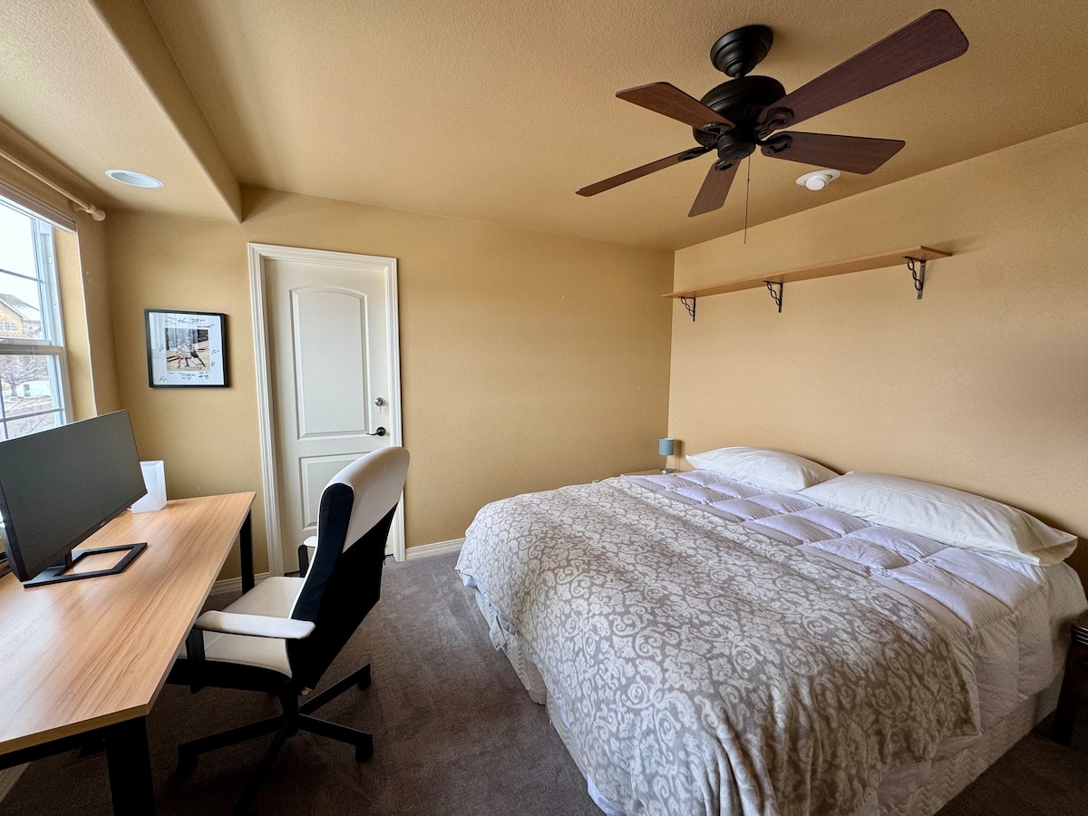 Спална соба 2