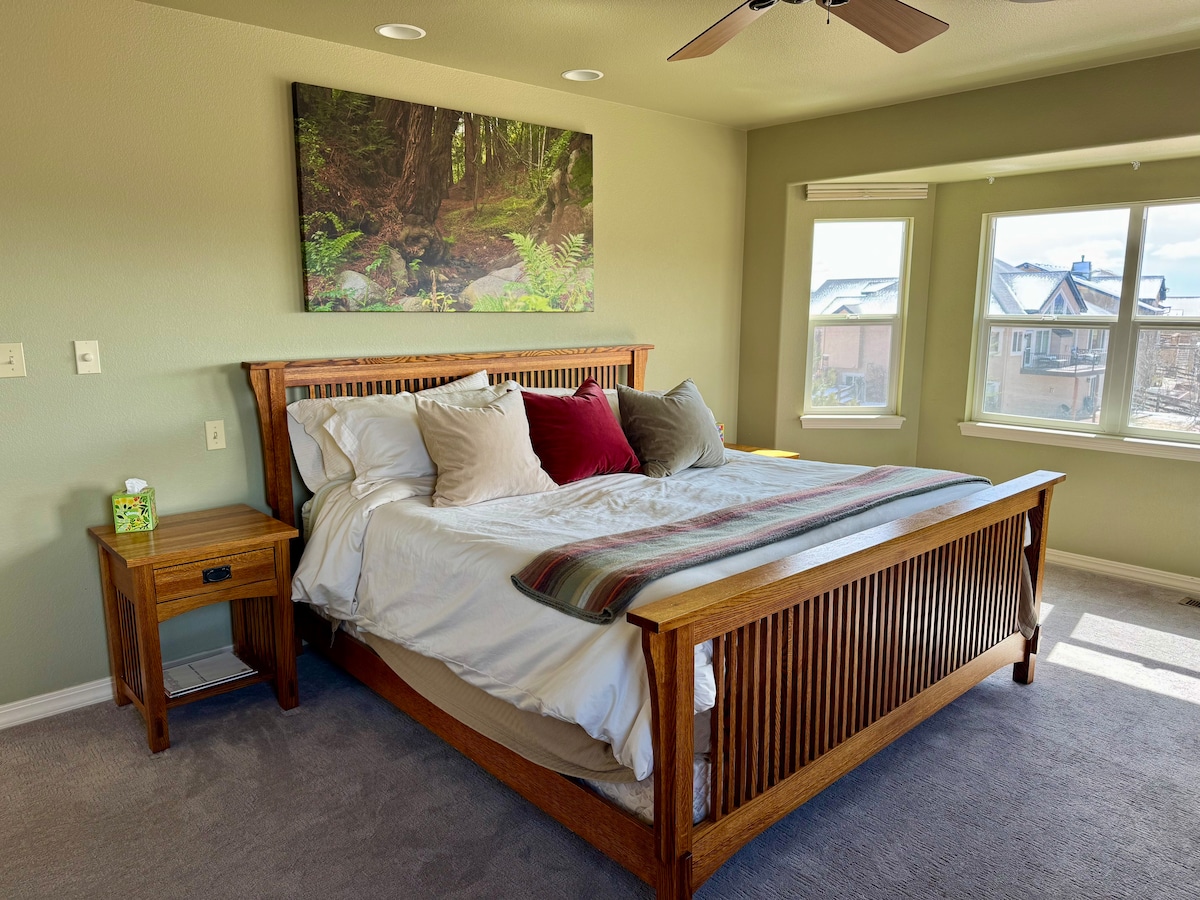 Спална соба 1