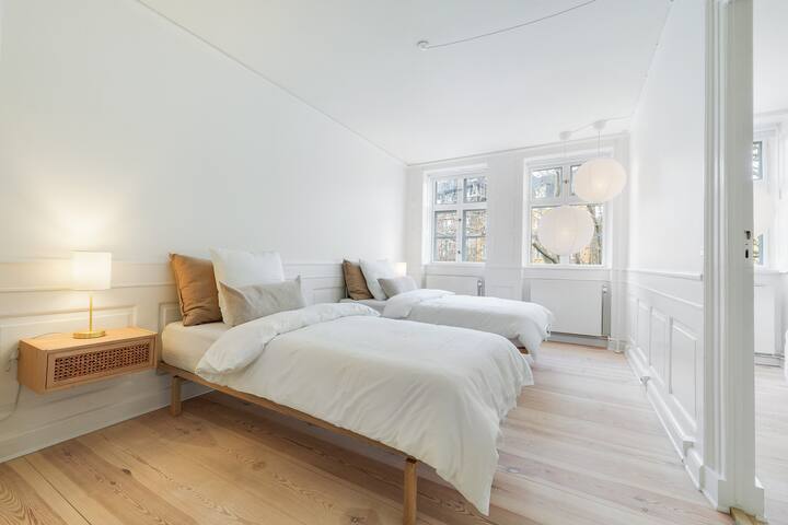 Luksusbolig ved Grøbrødretorv gallery image 2