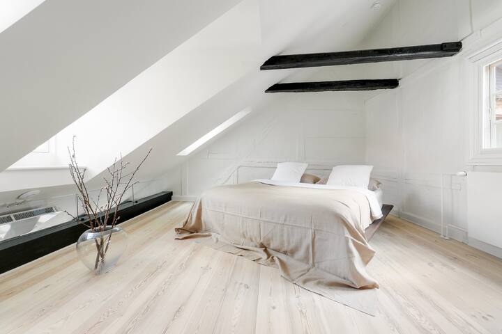 Luksusbolig ved Grøbrødretorv gallery image 4