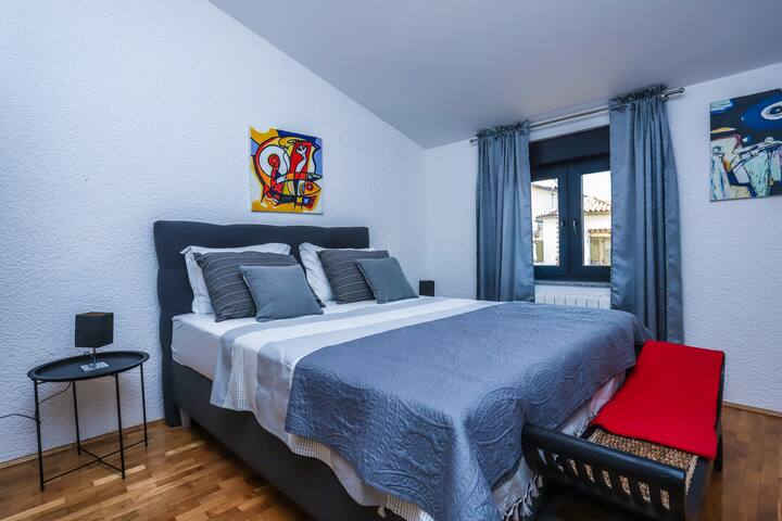 Спална соба 2