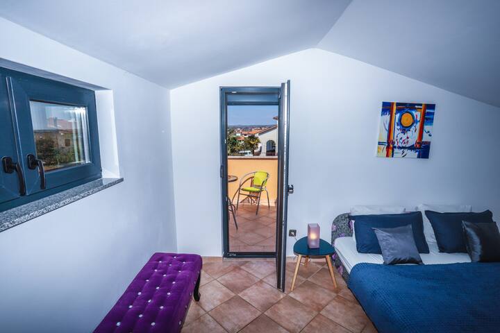 Спална соба 3