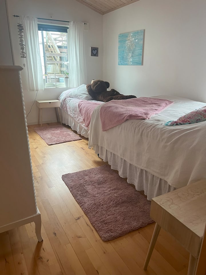 Chambre 1