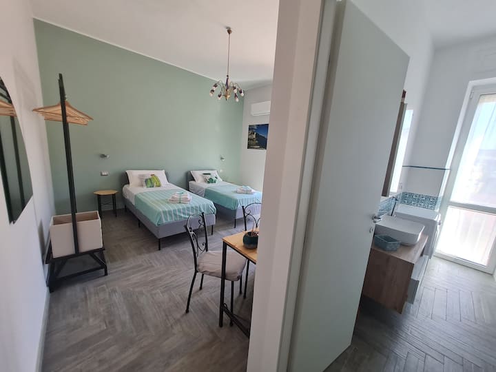 Спална соба