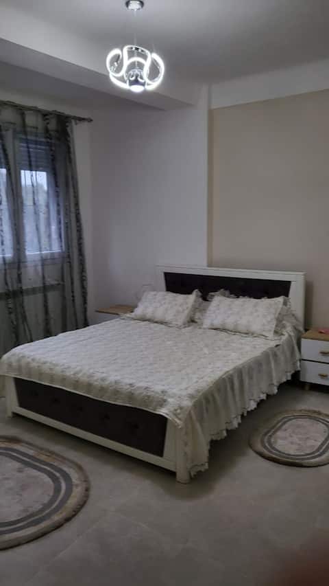 1 bedroom apartment - nice living room 50 m²