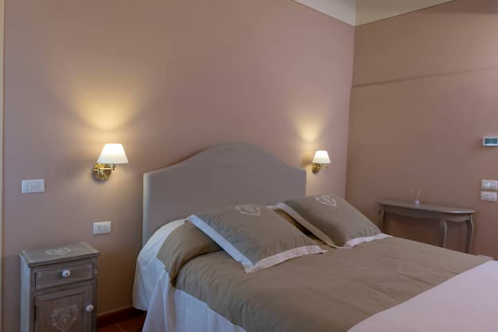 Tenuta Piroddi - Montemurlo