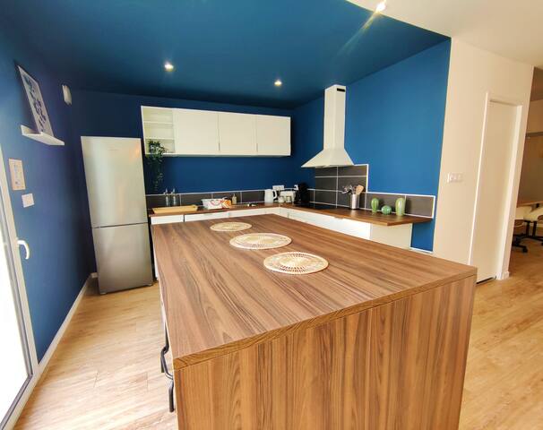 Need'Air managed Airbnb listing 2