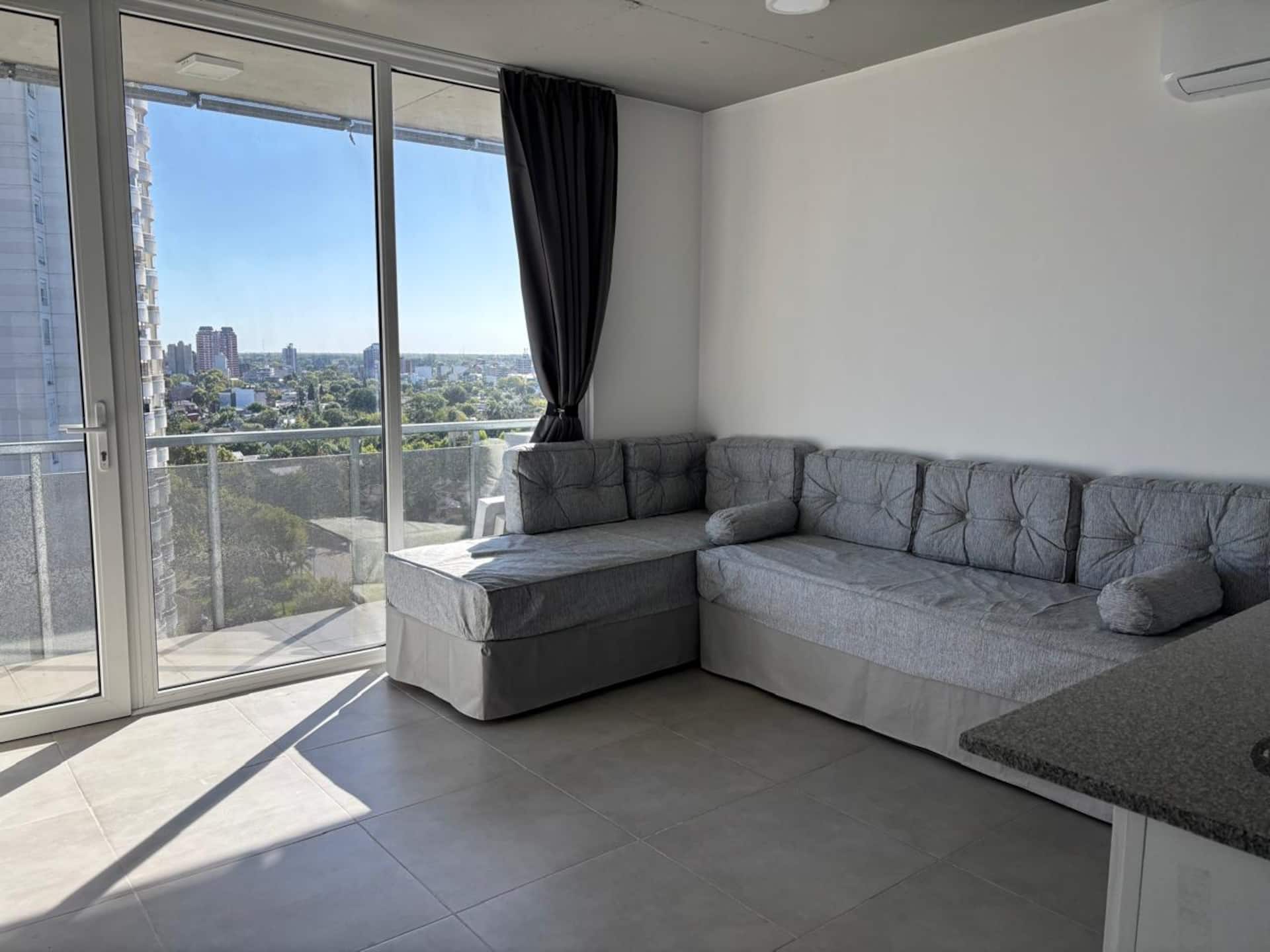 Brand new modern apartment in Tigre High View