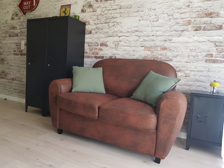 Atelier De St Val - Saint-Valery-sur-Somme