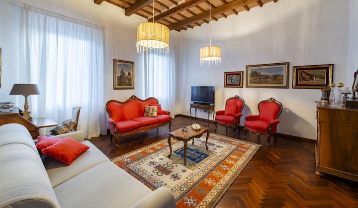 Casa Baroni - Pontedera