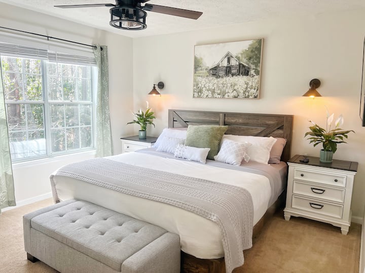 Habitación 1