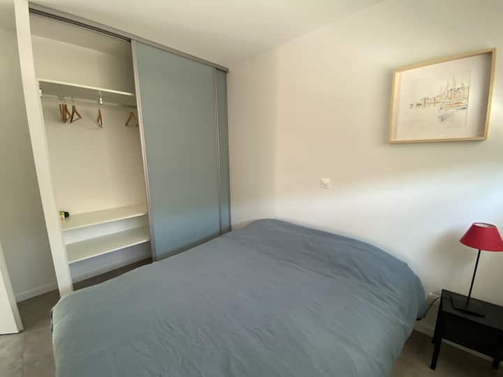 Chambre 4