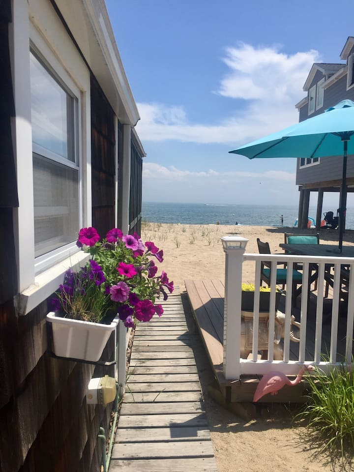 Old Lyme Beach Cottage Rentals