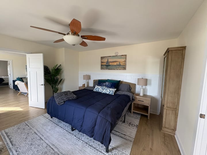 Спална соба 1