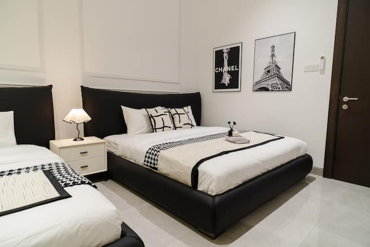 Chambre 1