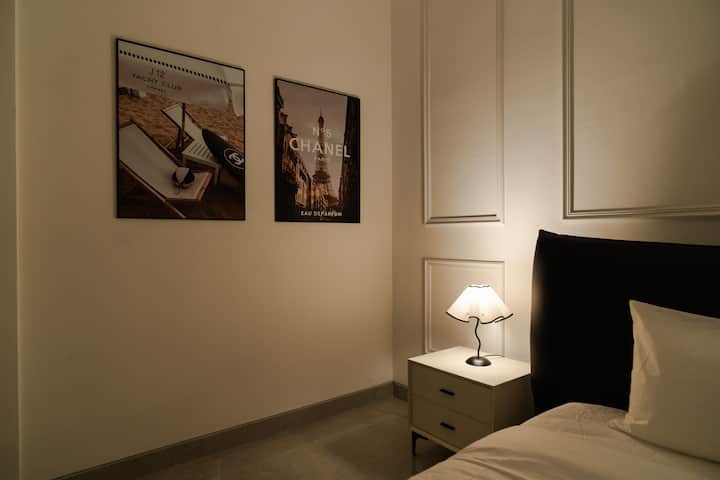 Chambre 4