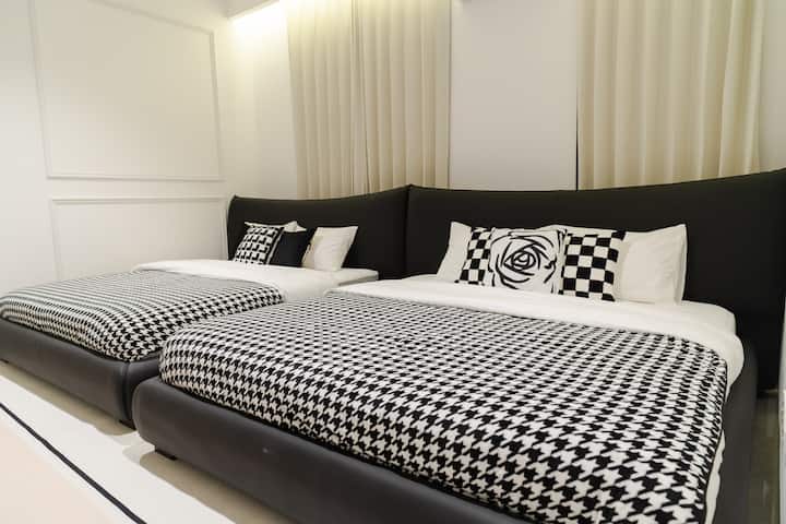 Chambre 3