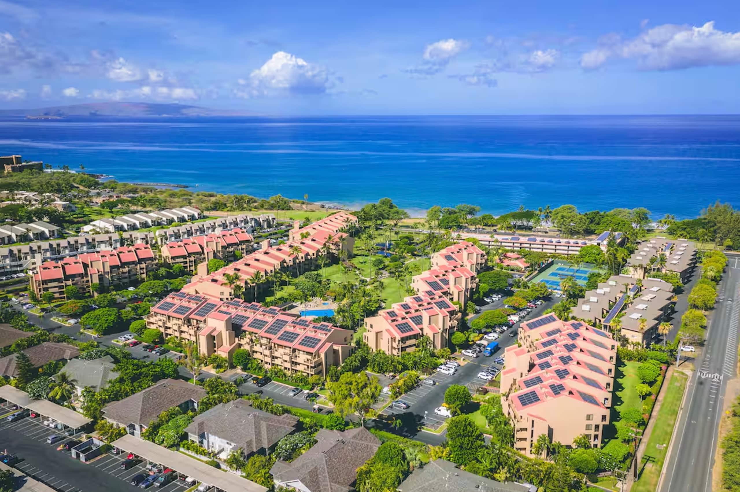 Condo in Kihei · ★5.0 · 1 bedroom · 2 beds · 2 private baths - Image 26