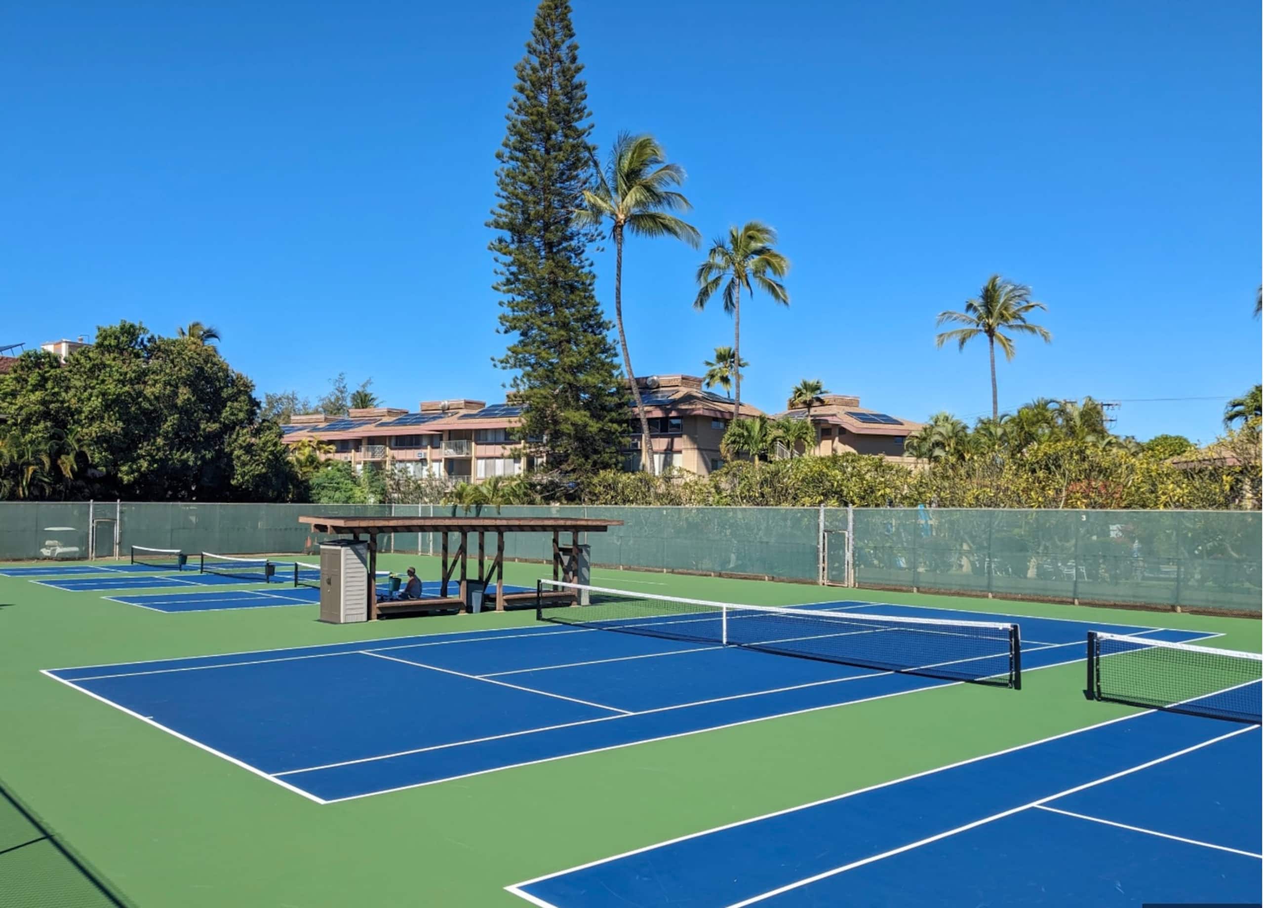 Condo in Kihei · ★5.0 · 1 bedroom · 2 beds · 2 private baths - Image 31