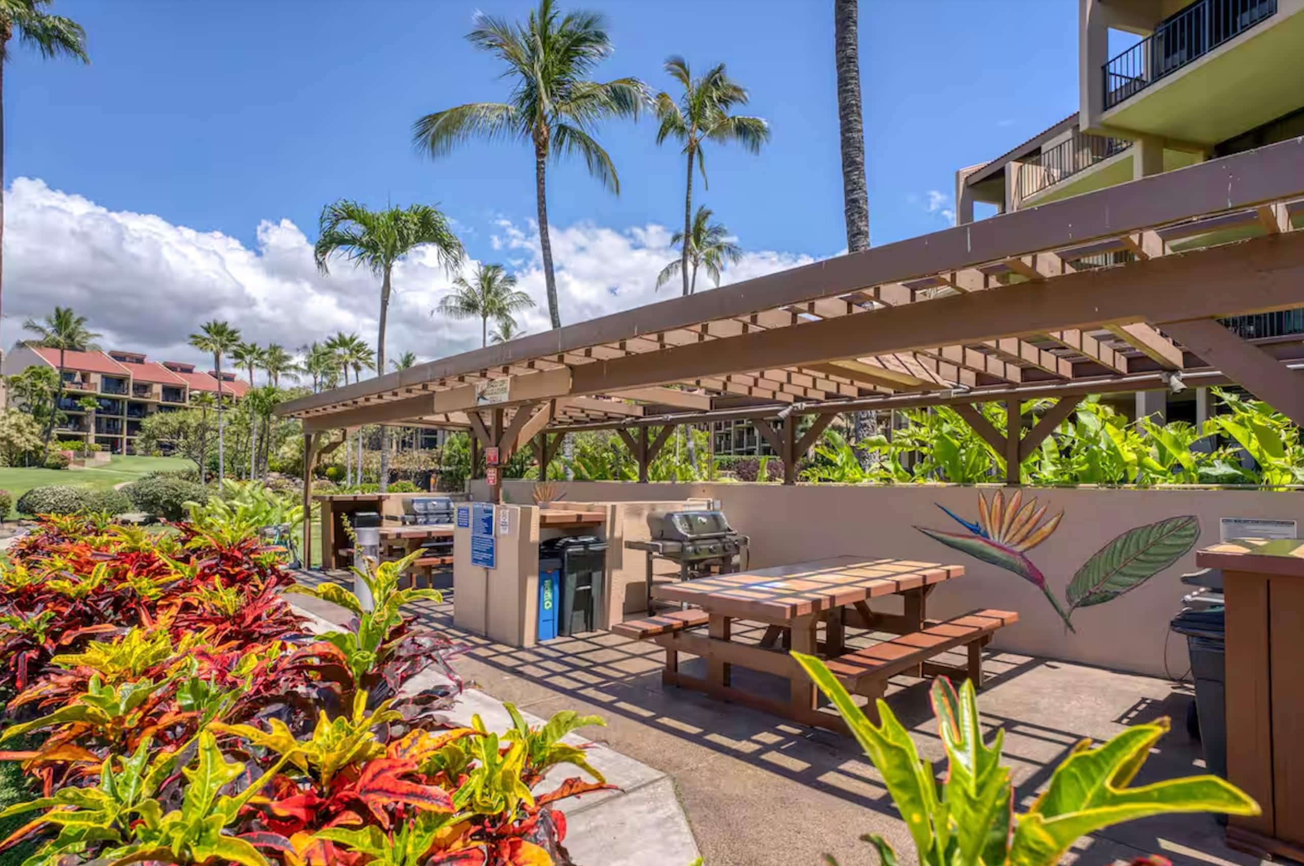 Condo in Kihei · ★5.0 · 1 bedroom · 2 beds · 2 private baths - Image 33